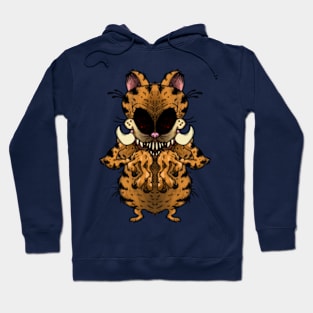 Garf the original Hoodie